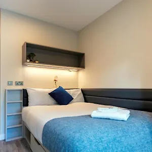  Hotel The Westwood Summer Irlanda