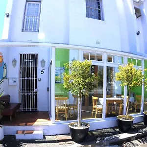  Ostello House On The Hill Sudafrica