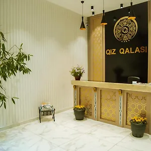 Qiz Galasi Hotel