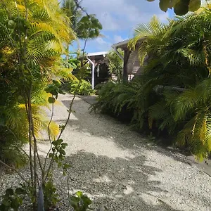  Ferienhaus Bois Flotte Guadeloupe