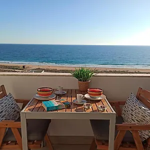  Apartment Apart Great Sea View Portugal