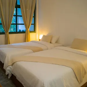 *** Hotel Big Tree Boutique Thailand