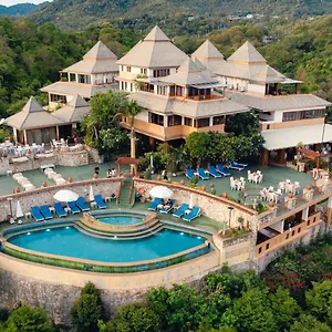 *** Resort Paradise Zone - Sha Plus Thailand