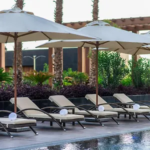 ***** Hotel Movenpick And Residences Arabia Saudita