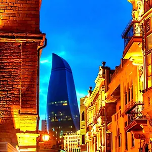Sofya Hotel
