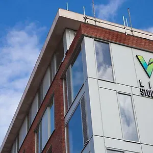 ** Hotel Liv Student Irlanda