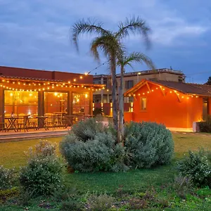 Domus Porto Di Traiano לינה וארוחת בוקר